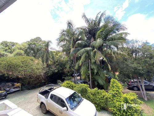 Imagem 6 de 30 de Casa Com 4 Dormitórios À Venda, 550 M² Por R$ 3.000.000,00 - Miolo Da Granja - Cotia/sp - Ca0634