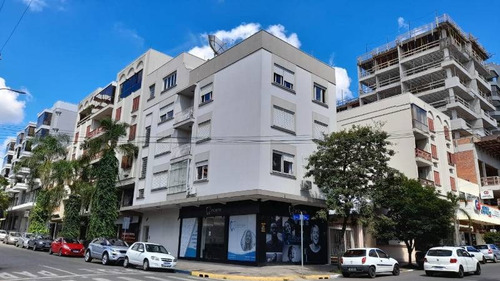 Imagem 3 de 14 de Apartamento - Centro - Ref: 8289 - V-8289
