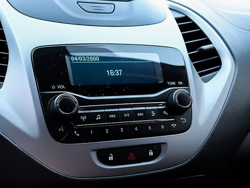 Imagem 9 de 16 de Ford Ka + 1.0 Tivct Se