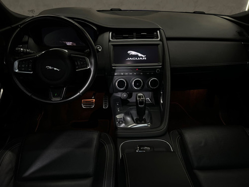Jaguar E-Pace R-Dynamic SE 2.0 AWD 300cv Aut.