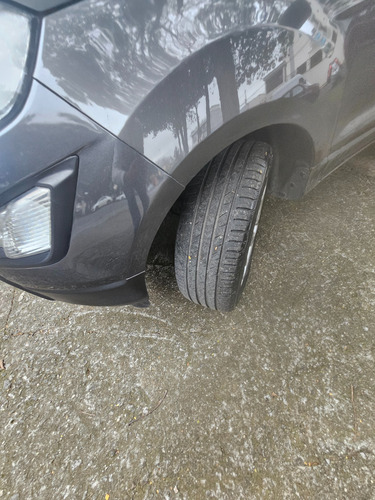 Ford Ecosport 1.5 Se Flex Aut. (direct) 5p