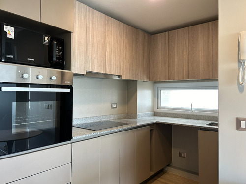 Depto De 2d 2b, Edificio Exclusivo Para Arrendatarios