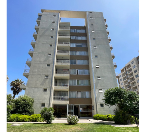 Departamento Alto Serena Ii.