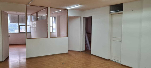 Imagen 14 de 14 de Oficinas En Renta 200 M2 Insurgentes Sur, San Ángel, Con Ph