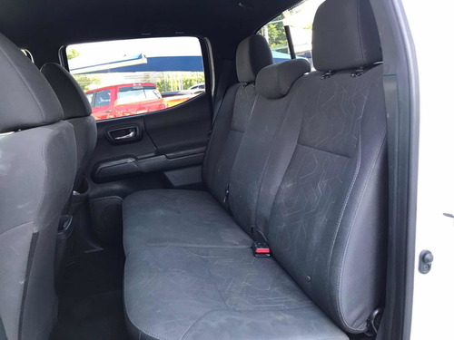 Imagen 11 de 13 de Toyota Tacoma 2016 3.5 Trd Sport At