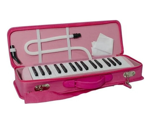 Extreme Melodica 32 Teclas 2 1/2 Octavas