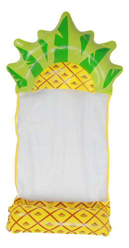 Hamaca Float Lounge, A Prueba De Fugas, De Pvc Engrosado, Bo