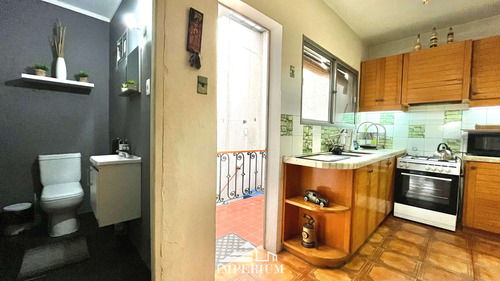 Casa De 2 Dormitorios, 2 Baños Y Garaje En Parque Batlle