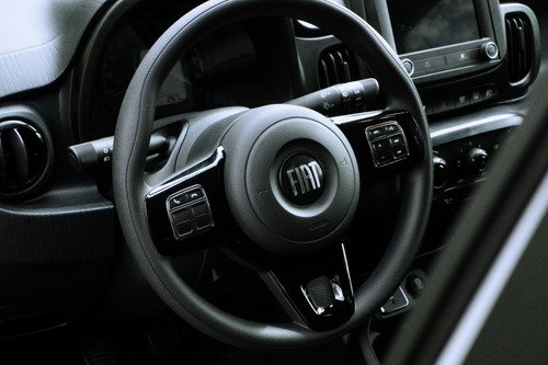 Fiat Mobi 1.0 Trekking
