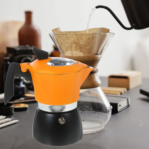 2025 Cafetera Mocha, Máquina De Café