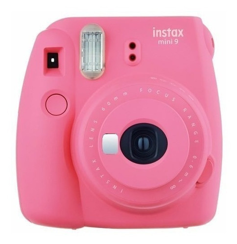 Camara Fujifilm Instax Mini9 +envió Gratis