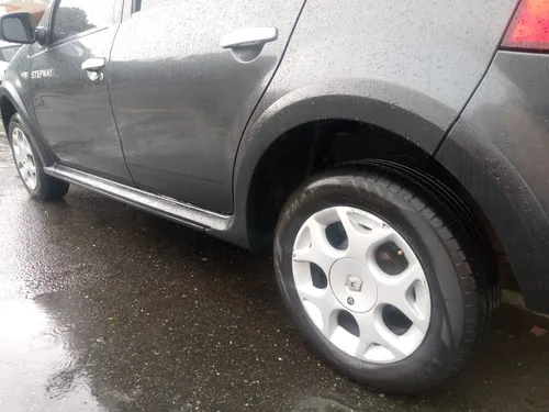 Renault Sandero 1.6l
