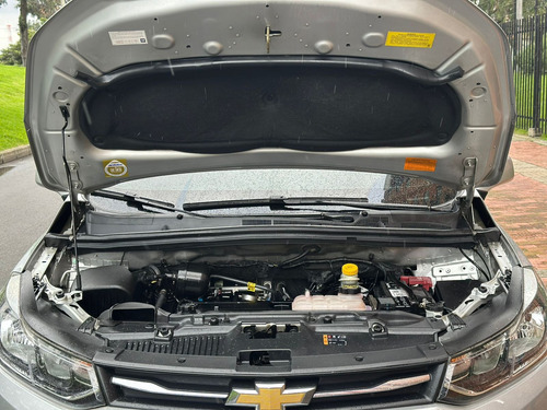 Chevrolet Tracker 1.8 Ls