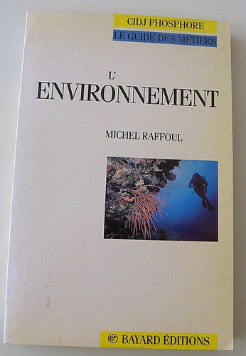 L'environnement De Michel Raffoul