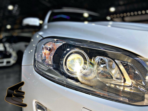 Imagen 7 de 21 de Volvo Xc60 Momentum