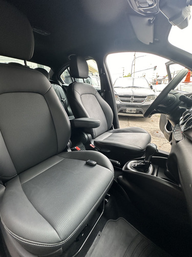 Fiat Cronos 1.3 Precision Cvt