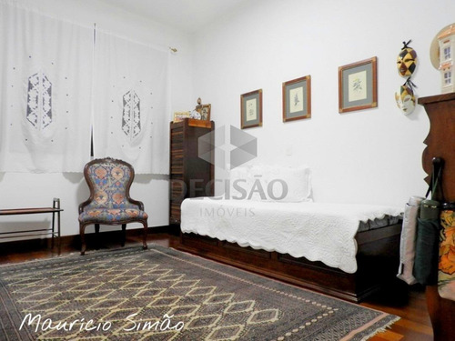 Imagem 14 de 30 de Apartamento 4 Quartos À Venda, 4 Quartos, 3 Vagas, Funcionários - Belo Horizonte/mg - 16810