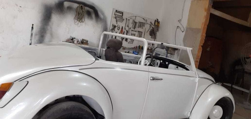 Volkswagen Fusca