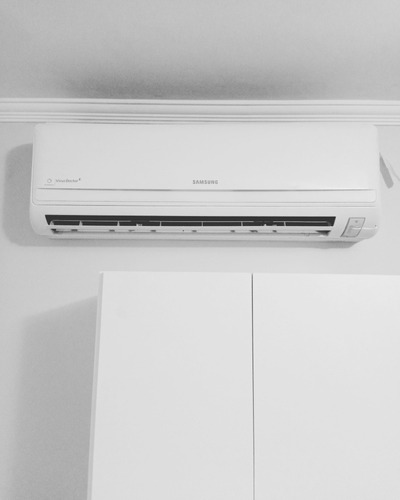 Imagem 3 de 4 de Ar Condicionado, Instalação, Manutenção E Vendas