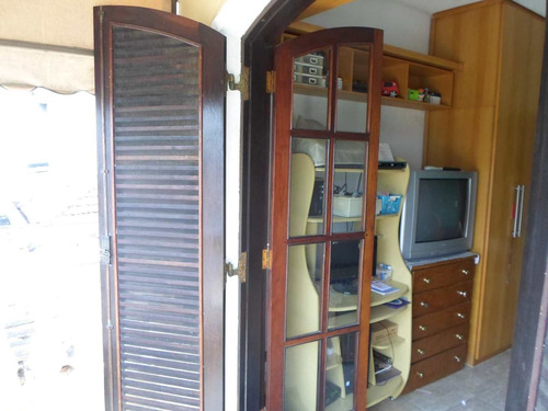 Imagem 12 de 25 de Sobrado Com 3 Dorms, Chácara Califórnia, São Paulo - R$ 530 Mil, Cod: 1722 - V1722