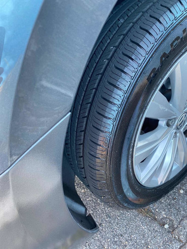 Imagem 4 de 12 de Volkswagen Virtus 1.0 Comfortline 200 Tsi Aut. 4p 6 Marchas
