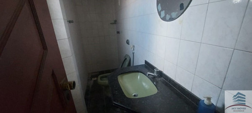 Imagem 14 de 24 de Casa A Venda Em Capim Macio