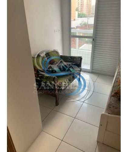 Imagem 14 de 20 de Apartamento 2 Dormitórios Na Praia Grande - Campo Da Aviação - V2343