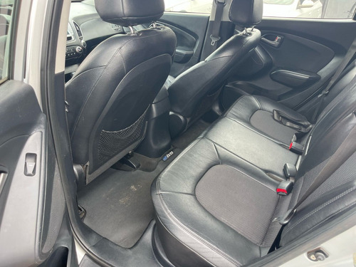 Hyundai IX35 2.0
