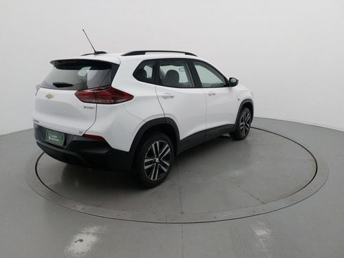 Chevrolet Tracker 1.0 TURBO FLEX LTZ AUTOMÁTICO
