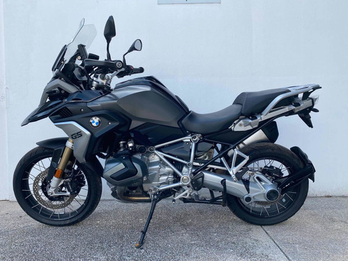 Imagen 5 de 11 de Bmw 1250 Gs