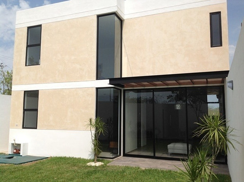 Imagen 14 de 21 de Casa De 3 Recámaras Modelo C, Totalmente Equipada En Privada