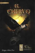 Comprar El Cuervo Y Otros Relatos\u002F Libro Original Y Nuevo