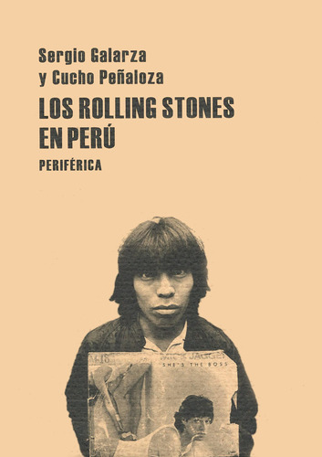 Los Rolling Stones En Perú: 02 71fzm
