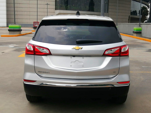 Chevrolet Equinox 1.5 Lt At