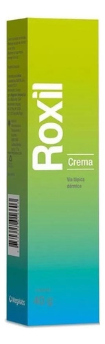 Roxil Crema 40 G