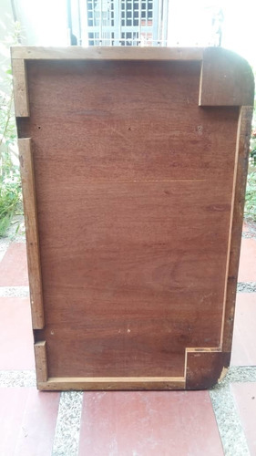 Desayunador Y/o Meson Para La Cocina De Madera Us $120,00 (Usado)