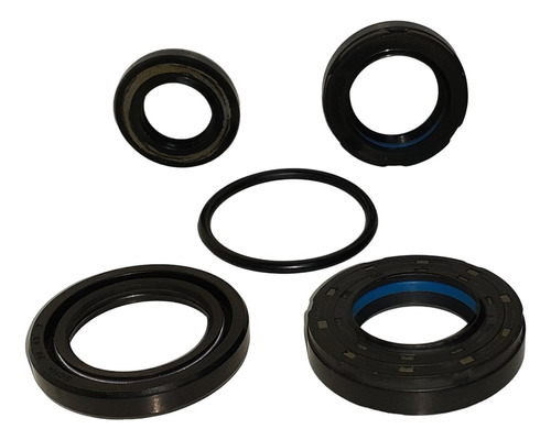 Kit Cajetin Direccion Kia Cerato 06-08