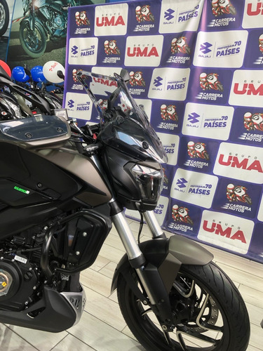 Imagen 15 de 18 de Dominar 400 Touring Accesorizada