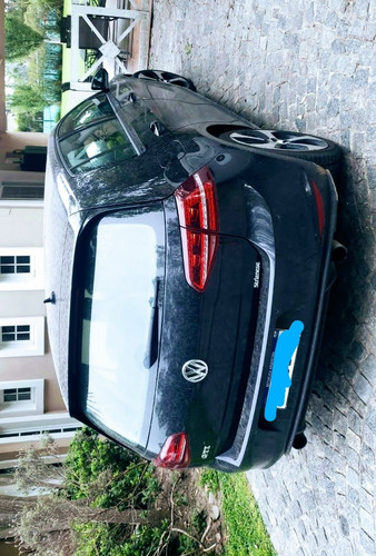 Volkswagen Golf 2017 2.0 Gti Tsi App Connect