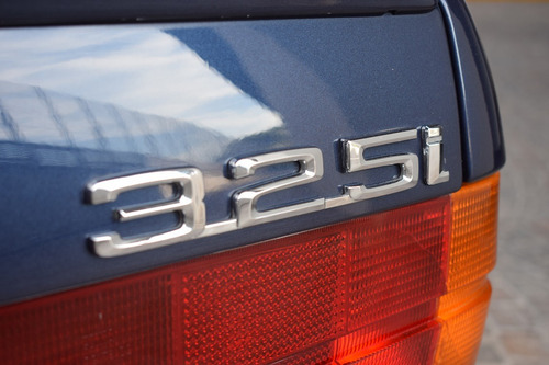 Bmw 325i Convertible Mt 1988 Autopremium