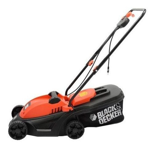 Cortador De Grama 1000w 220v Gr3000-b2 - Black Decker