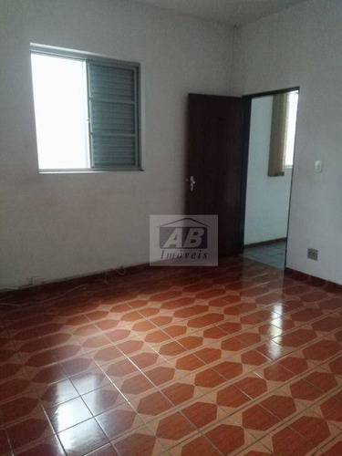 Imagem 25 de 30 de Casas Terréas/salão Comercial Ipiranga - Ca0177