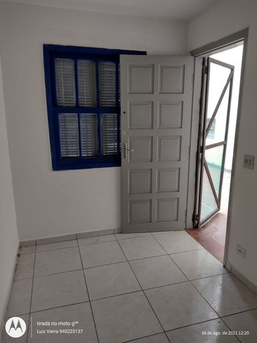 Imagem 1 de 14 de Casa Independente No Butanta Fl32