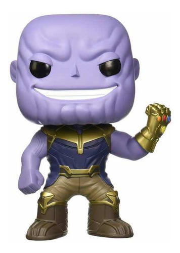 Funko Pop Thanos The Avengers