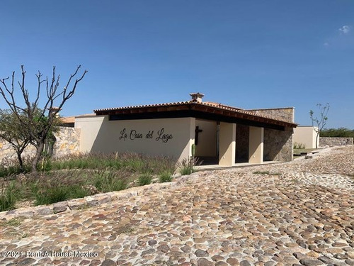Imagen 9 de 14 de Qh5 659 Terreno En Exclusivo Fracc. San Miguel De Allende