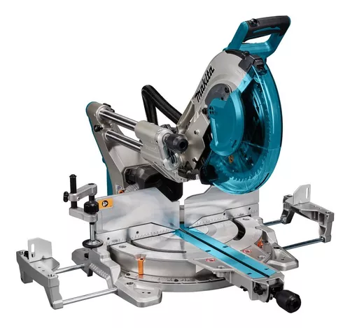 Sierra Ingletadora Makita Biseladora 12 PuLG 1650w Ls1221