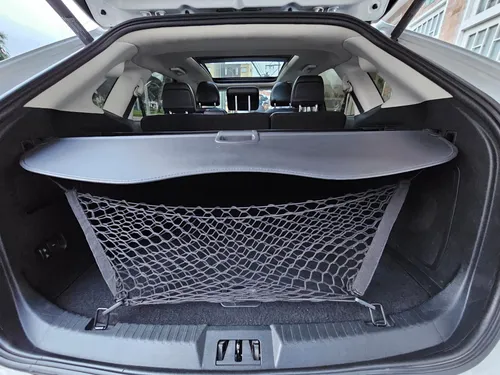 Ford Edge 2.0 Titanium