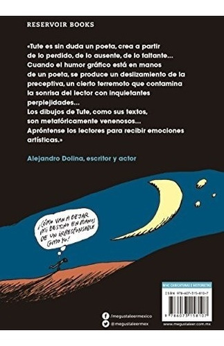 Libro : Tute Para Llevar / Tute To Take Along - Tute