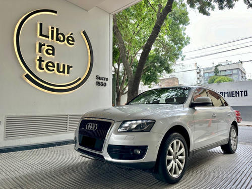 Audi Q5 3.2 Fsi 270cv Stronic Quattro