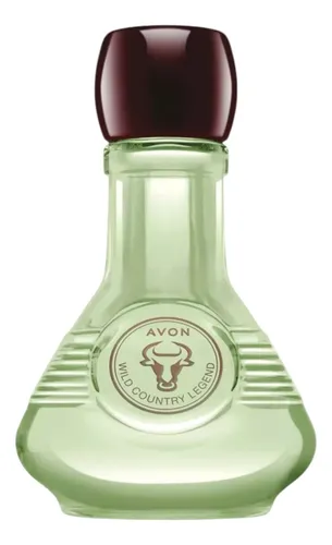 Perfume avon hombre wild country sale